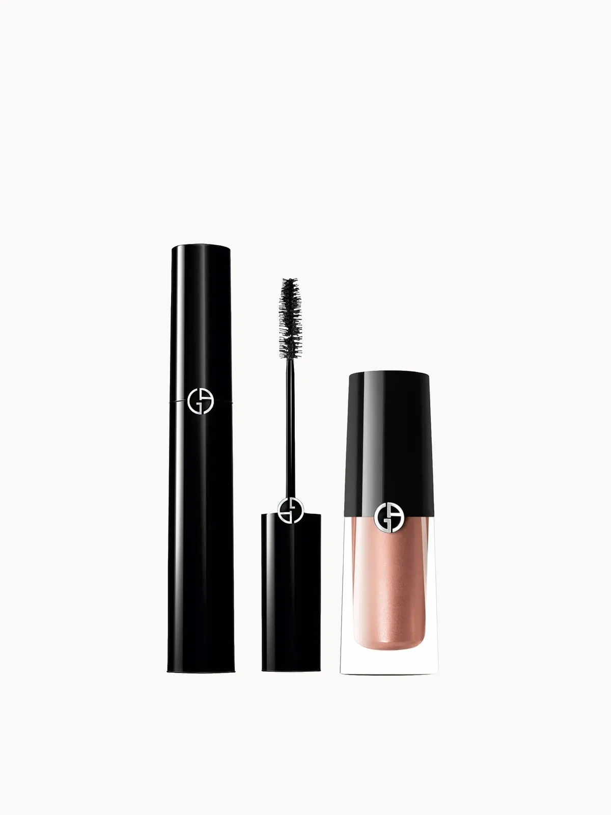 Armani Eyes to Kill Routine Bundle (Various Shades) - 44