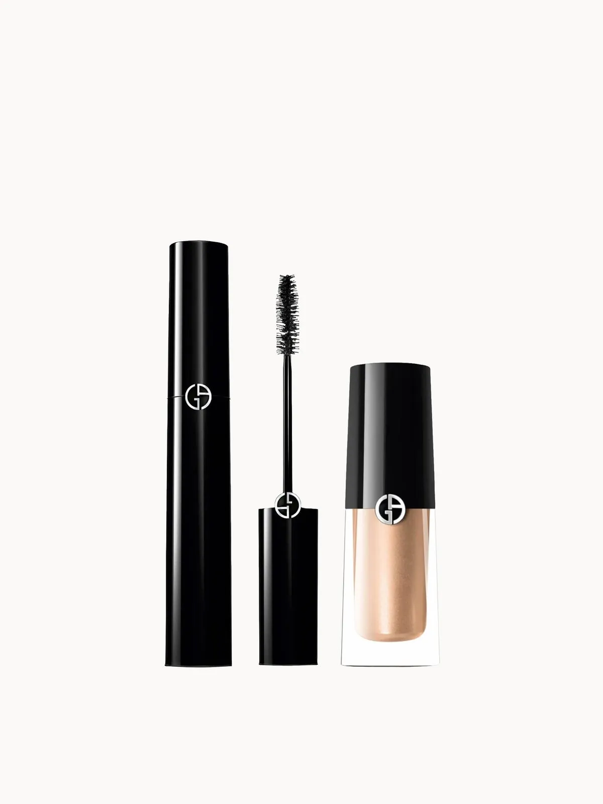 Armani Eyes to Kill Routine Bundle (Various Shades) - 45