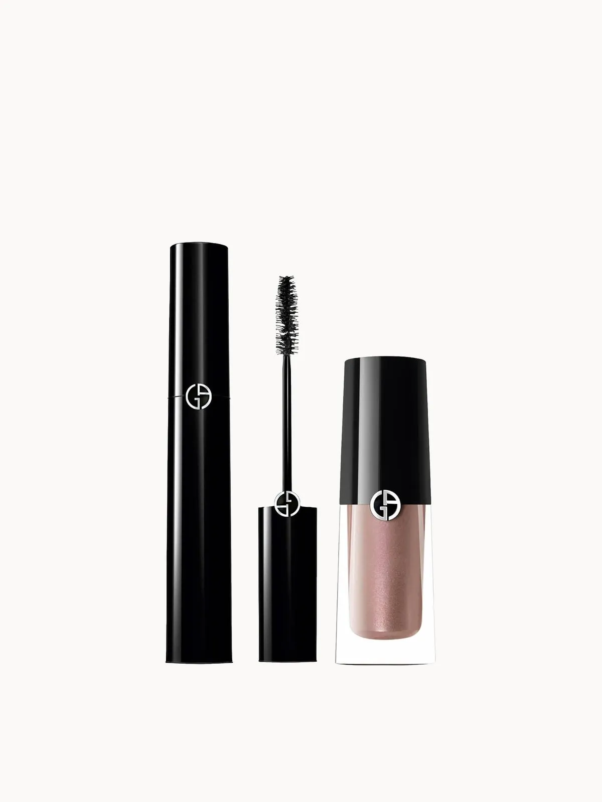 Armani Eyes to Kill Routine Bundle (Various Shades) - 8
