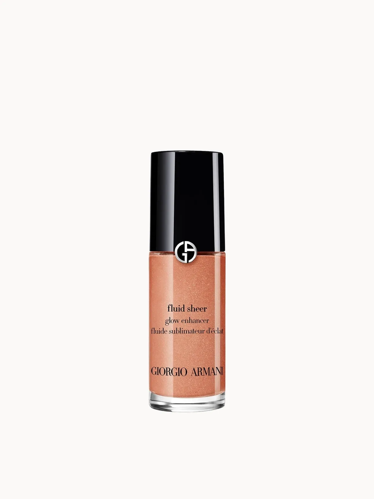 Armani Fluid Sheer Highlighter 18ml (Various Shades) - 10