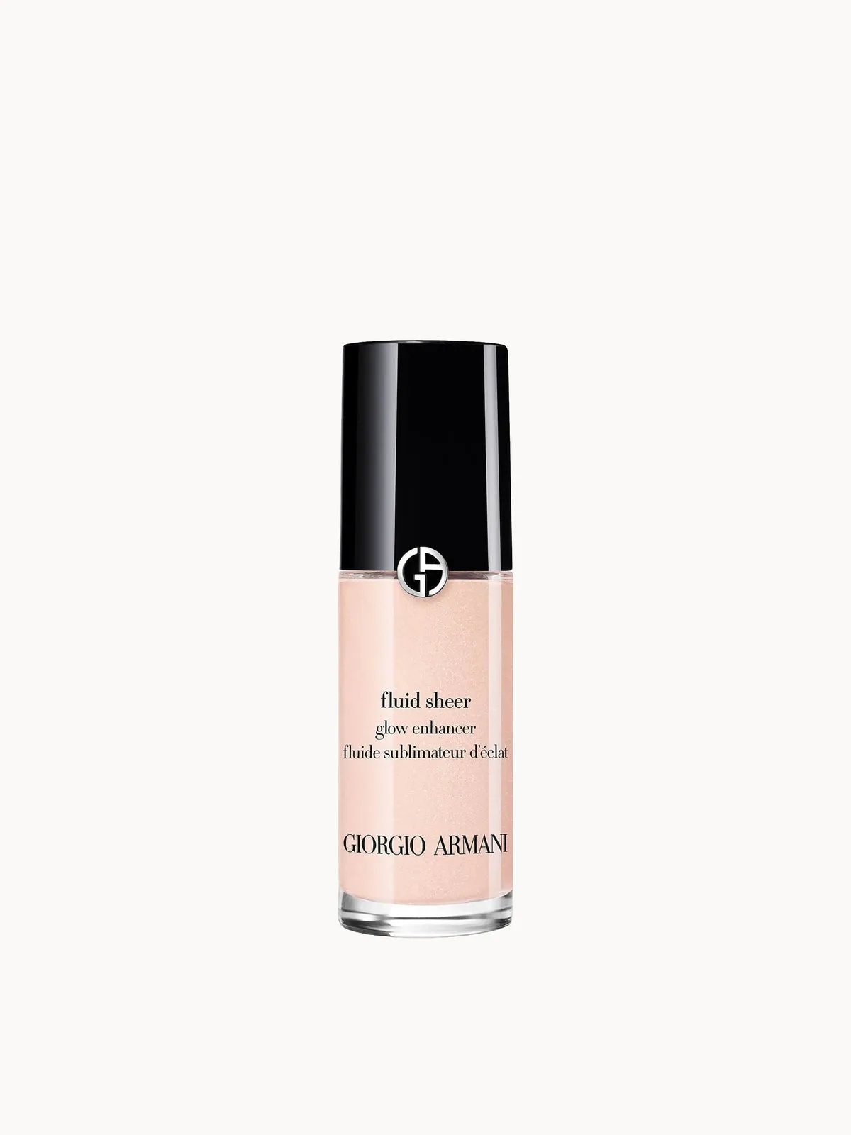 Armani Fluid Sheer Highlighter 18ml (Various Shades) - 7