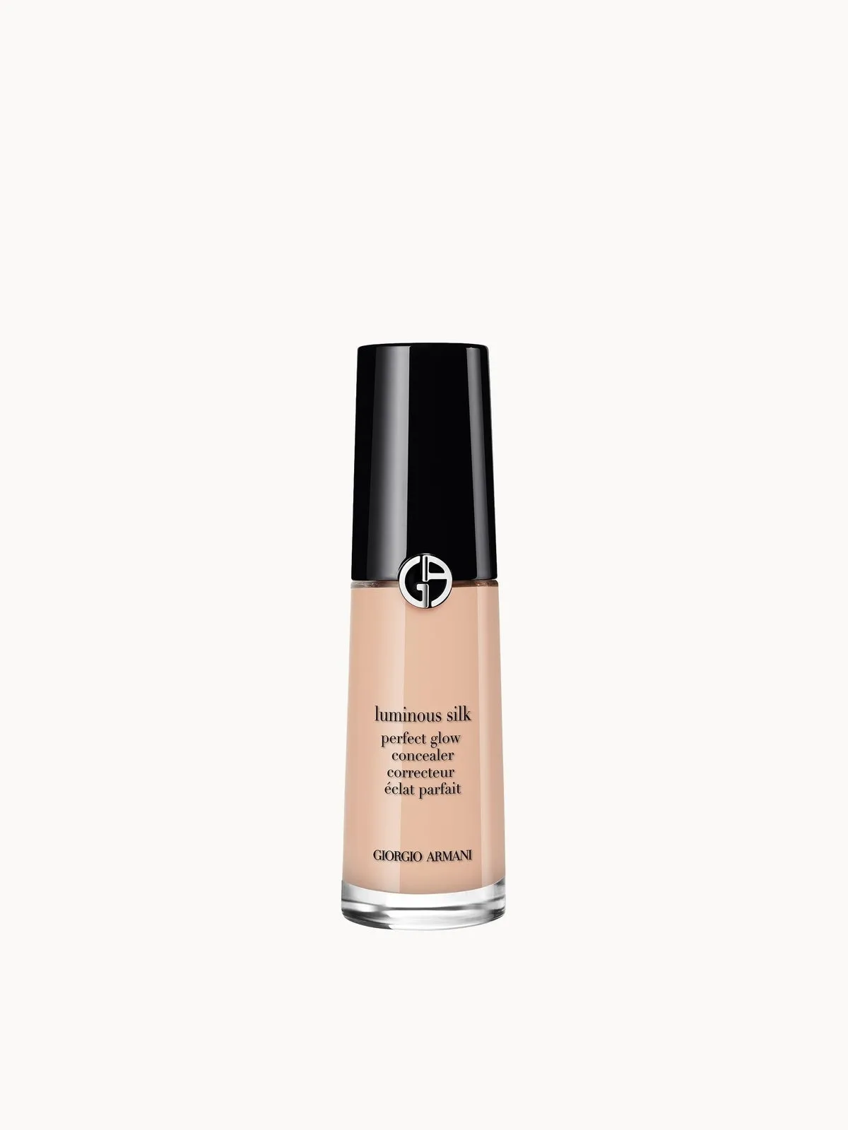 Armani Luminous Silk Concealer 12ml (Various Shades) - Shade 3.75