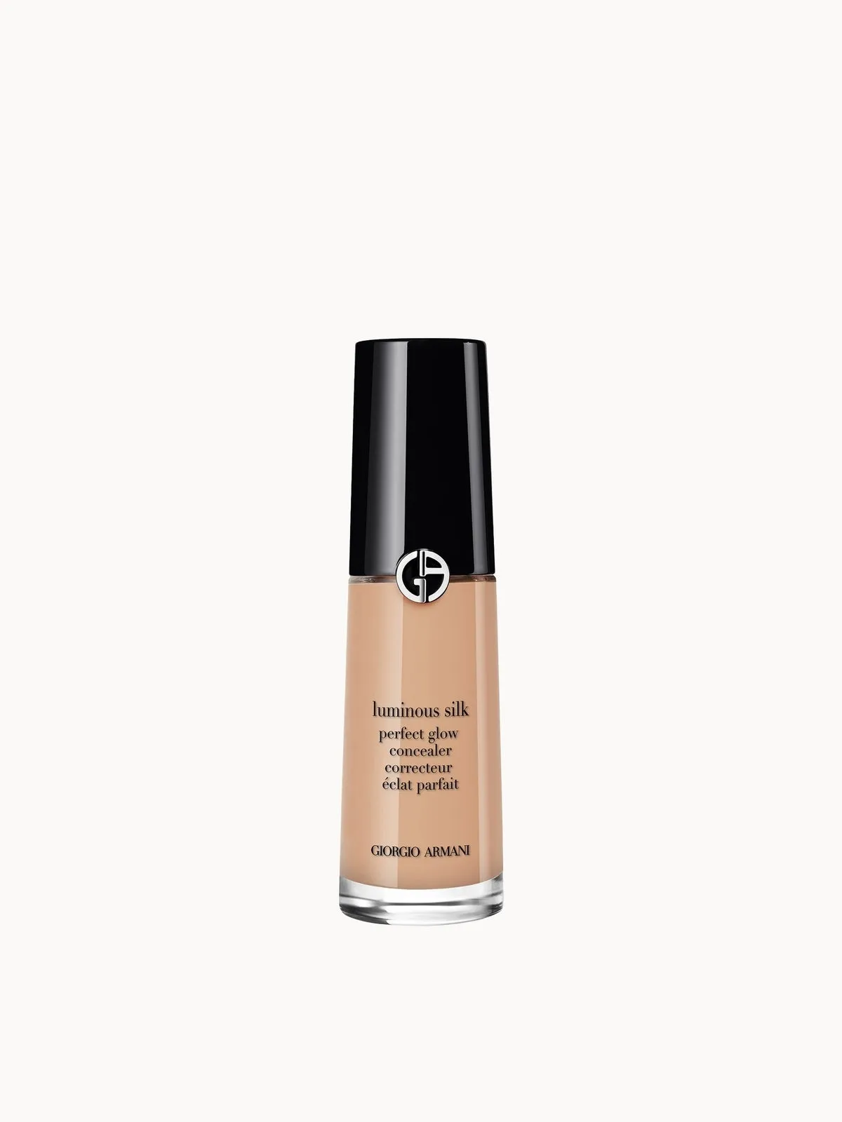 Armani Luminous Silk Concealer 12ml (Various Shades) - Shade 4.5