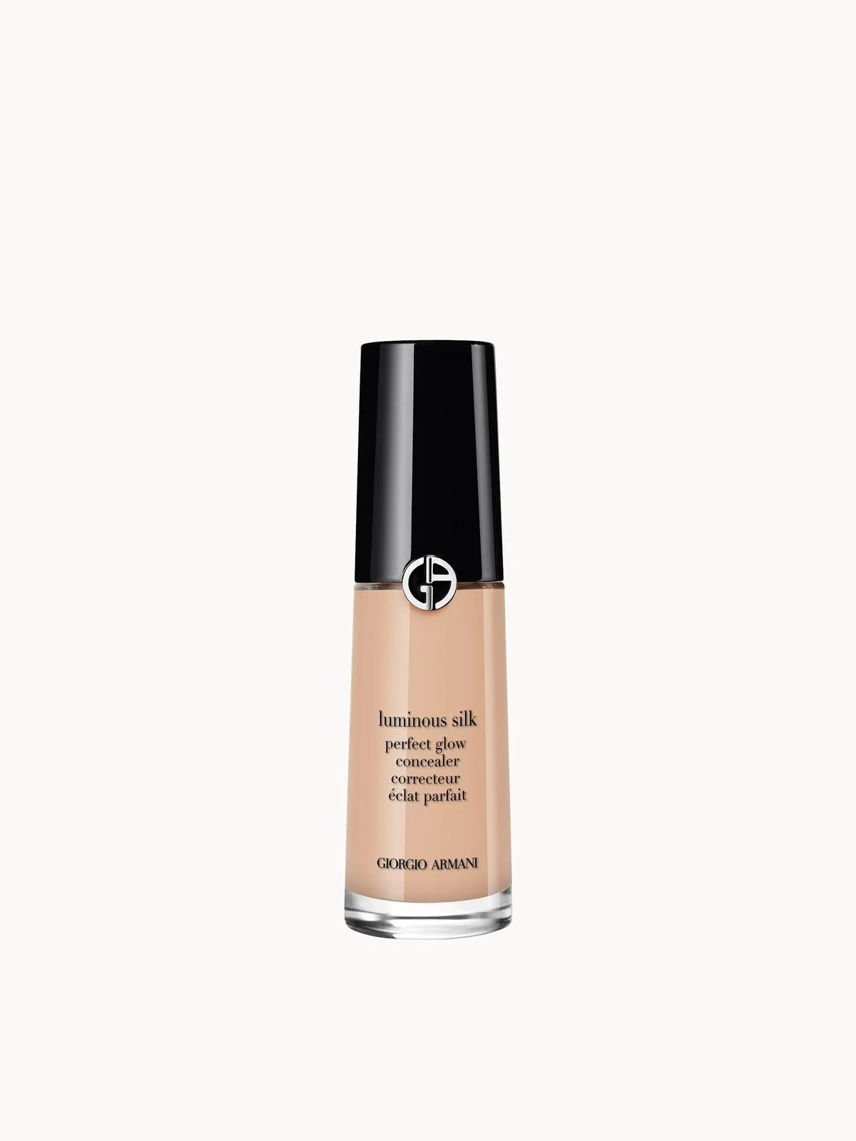 Armani Luminous Silk Concealer 12ml (Various Shades) - Shade 5