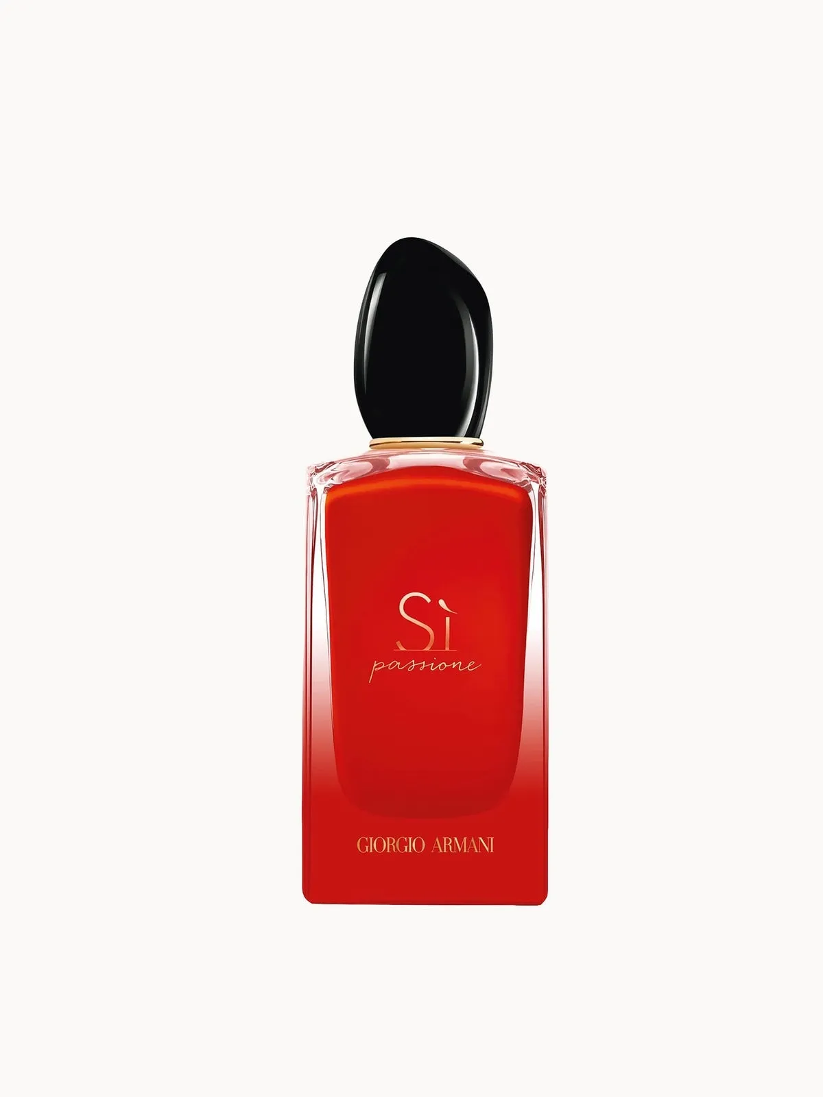 Armani Si Passione Intense Eau de Parfum - 100ml