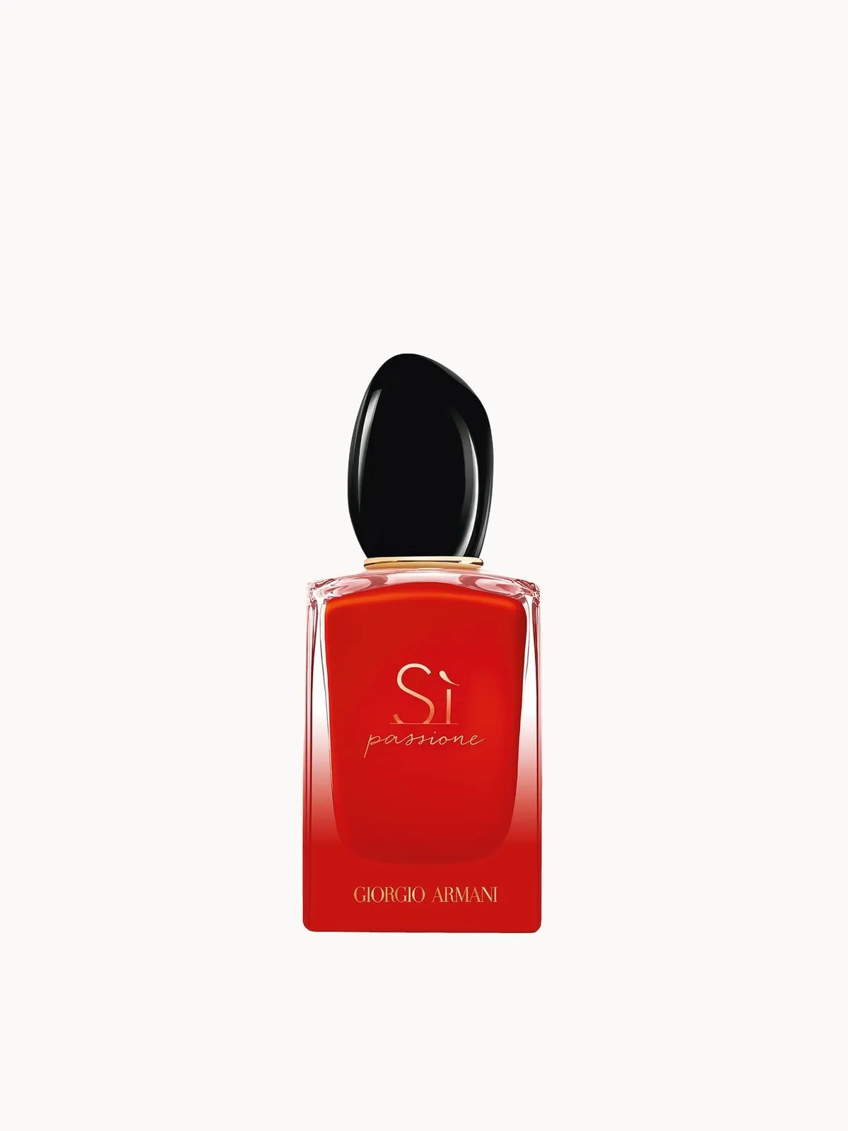 Armani Si Passione Intense Eau de Parfum - 50ml