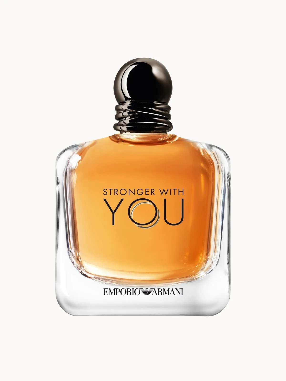 Armani Stronger With You Eau de Toilette Spray 150ml