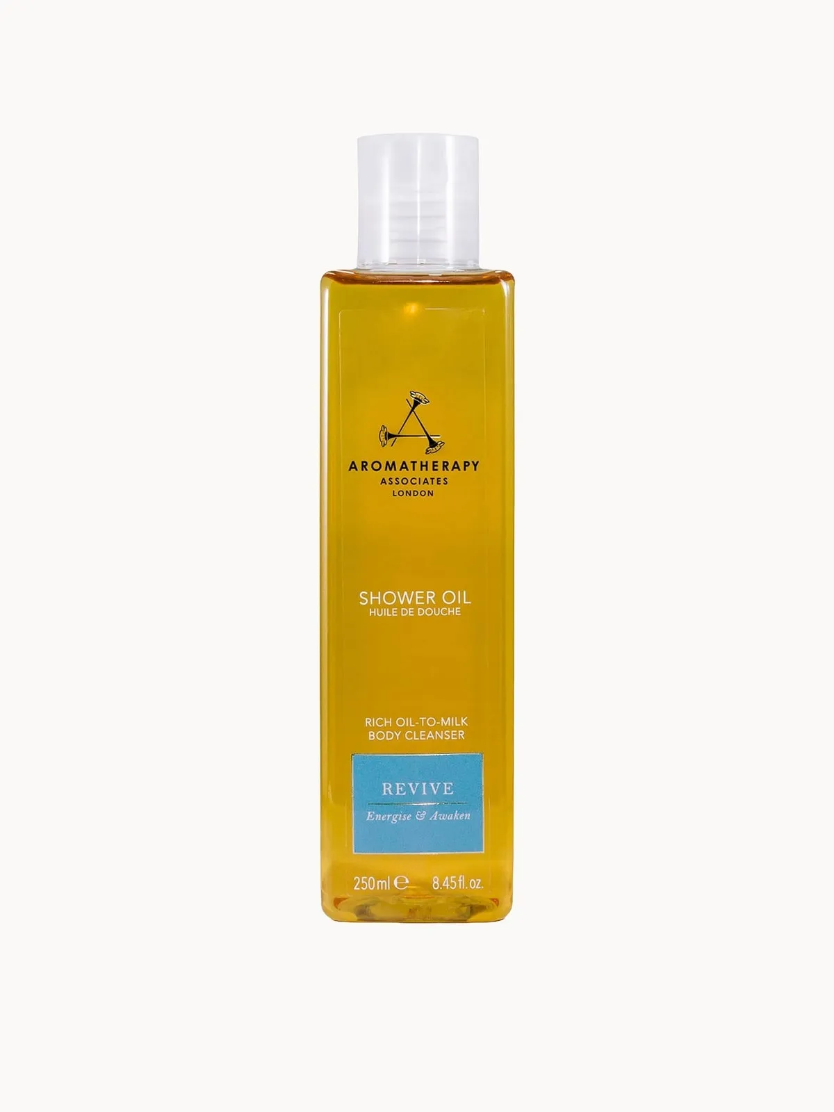 Aromatherapy Associates Revive Shower Oil 250ml