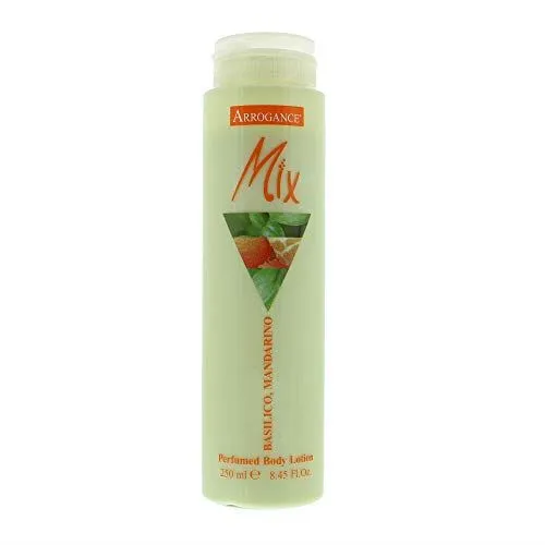 Arrogance Mix Body Lotion 250ml