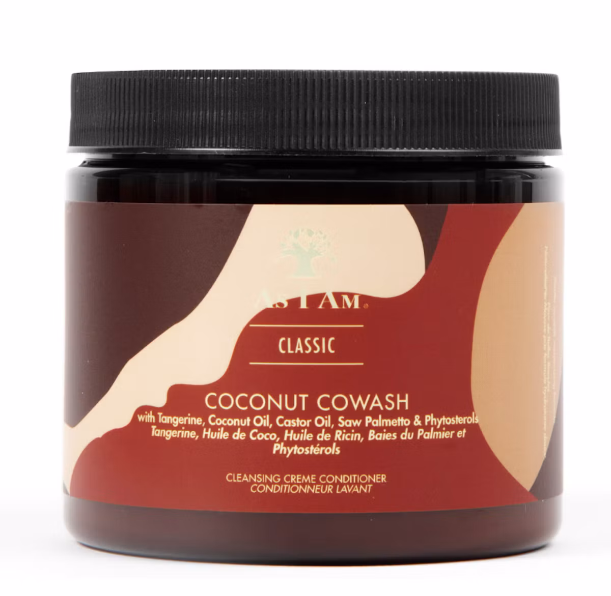 As I Am Coconut Cowash Conditioner 454 g