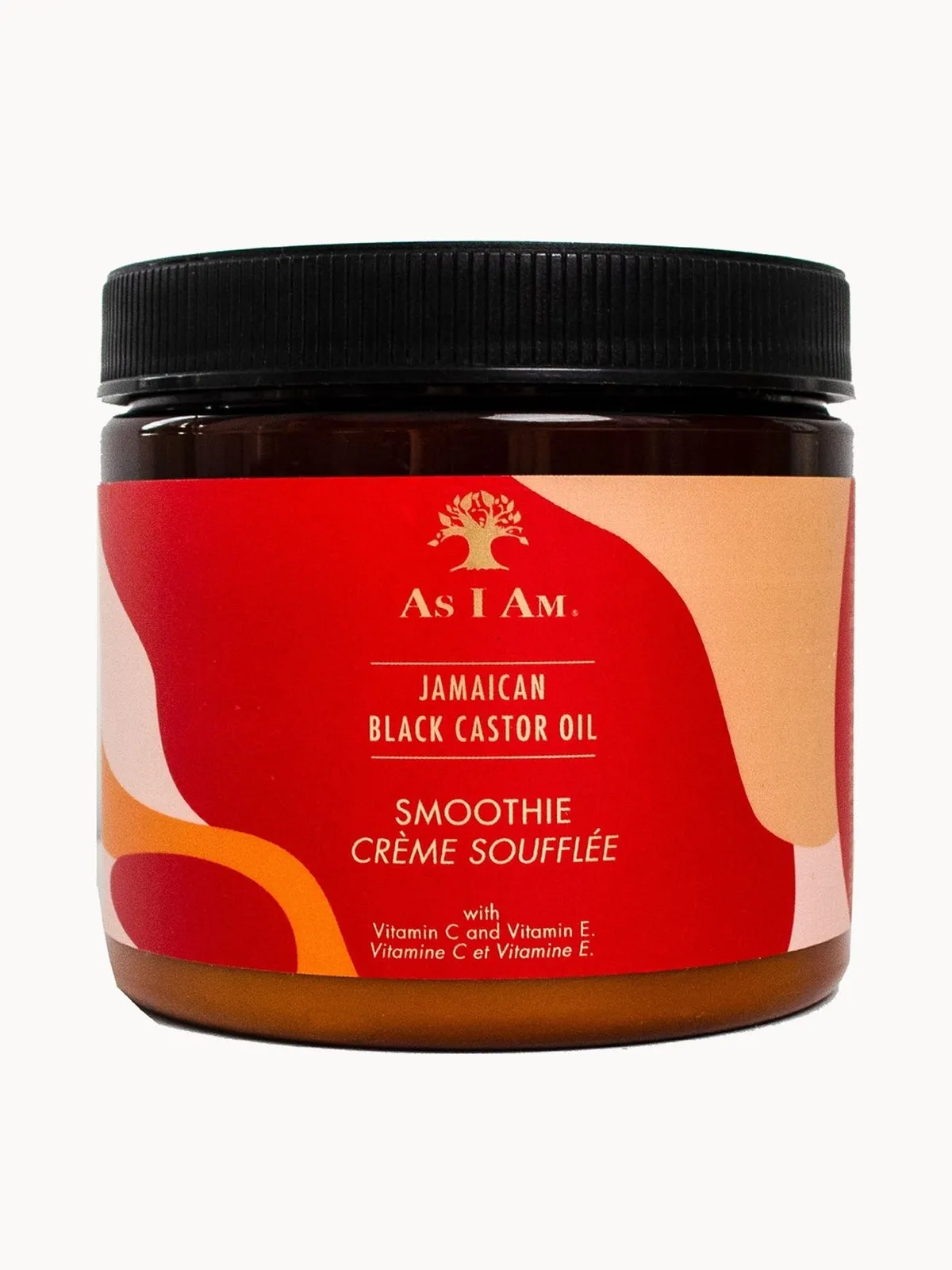 As I Am Jamaican Black Castor Oil Smoothie