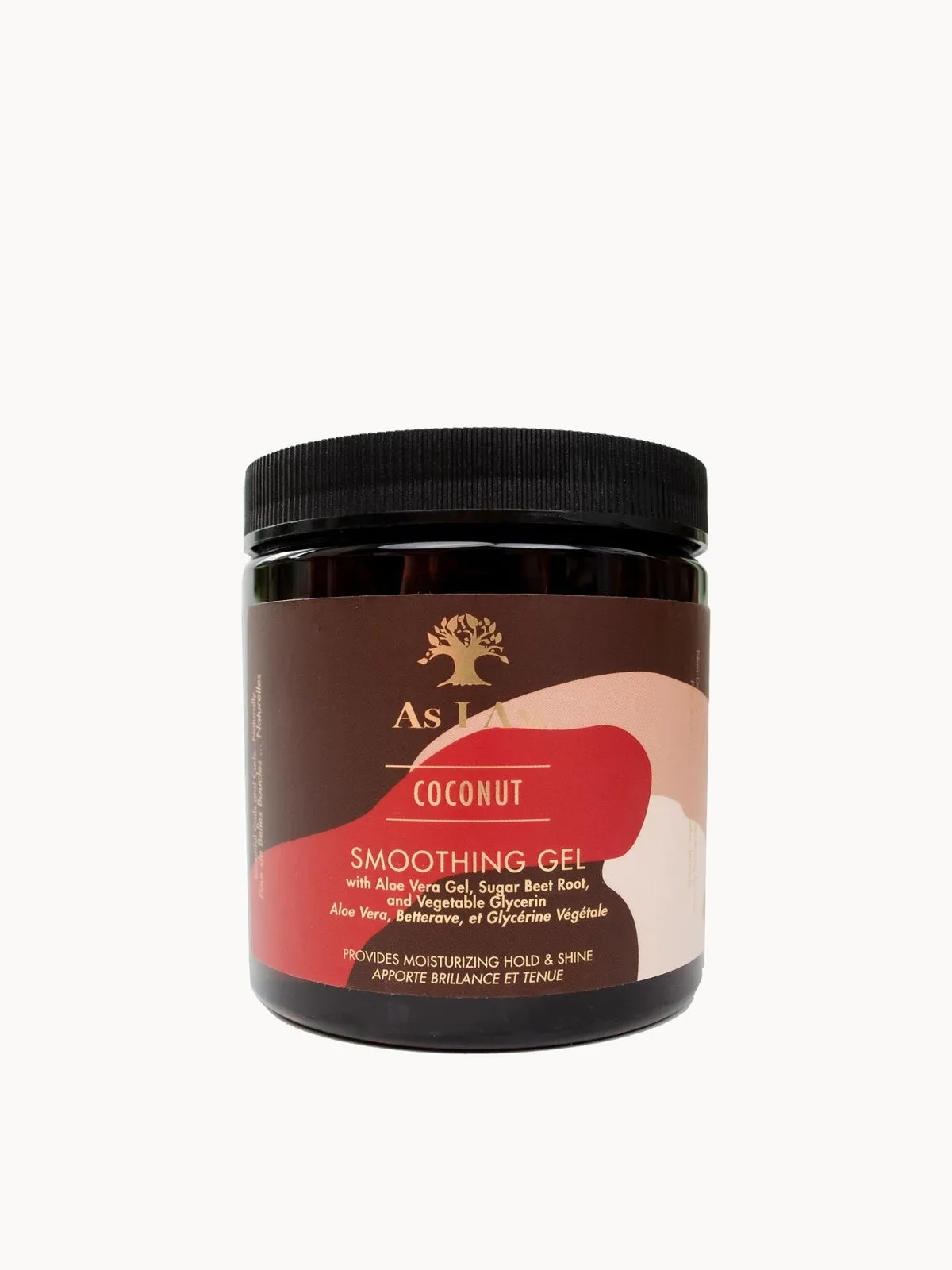 As I Am Smoothing Gel 227g