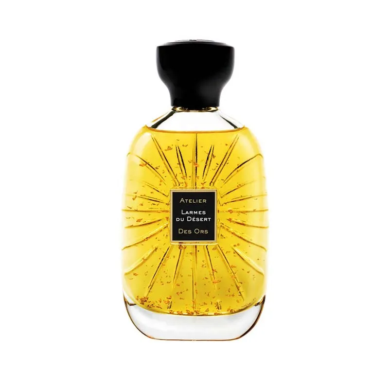 Atelier Des Ors Larmes Du Desert Eau de Parfum 100ml
