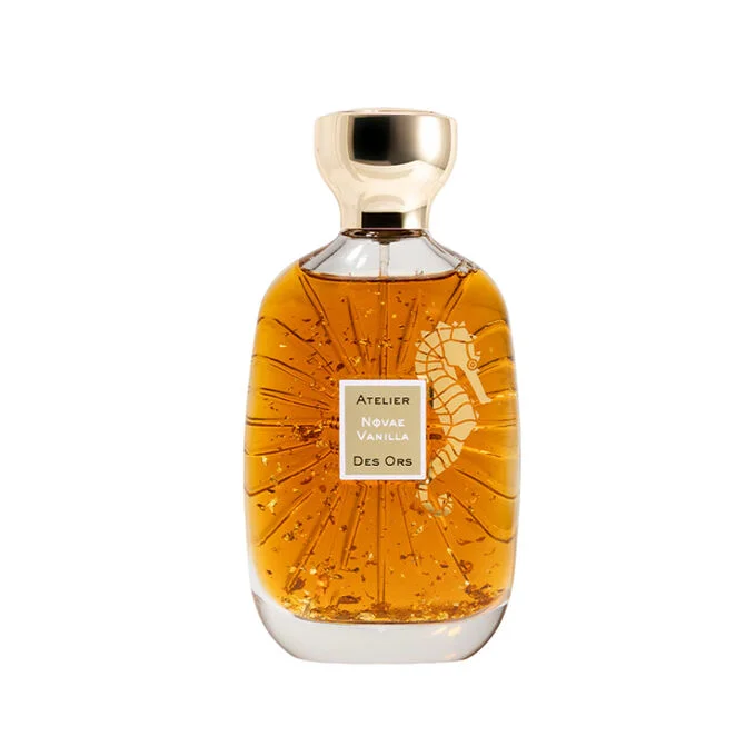 Atelier Des Ors Novae Vanilla Eau De Parfum Spray 100ml