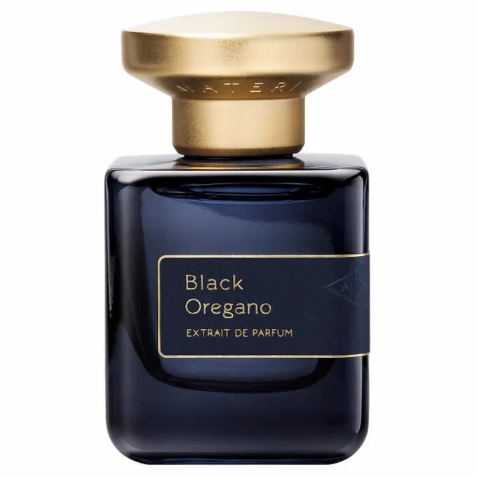 Atelier Materi Black Oregano Extrait De Parfum Spray 50ml