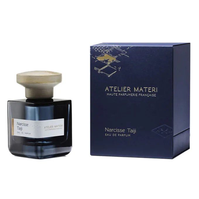 Atelier Materi Narcisse Taiji Eau De Parfum Spray 100ml