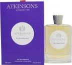 Atkinson The British Bouquet Eau de Toilette 100ml Spray