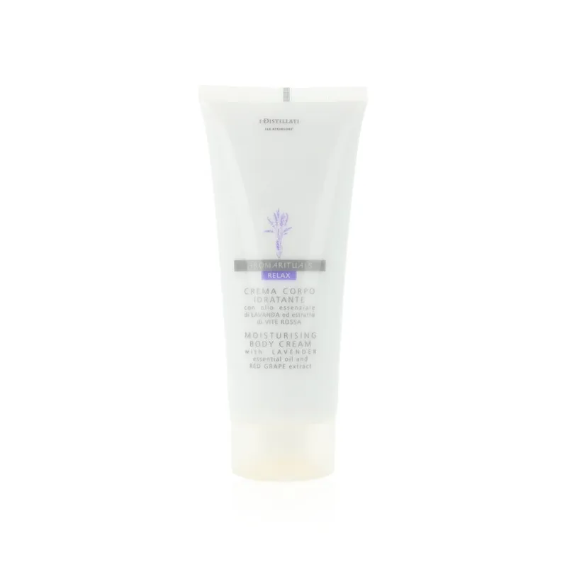 Atkinsons Aromarituals Moisturising Body Cream 200ml