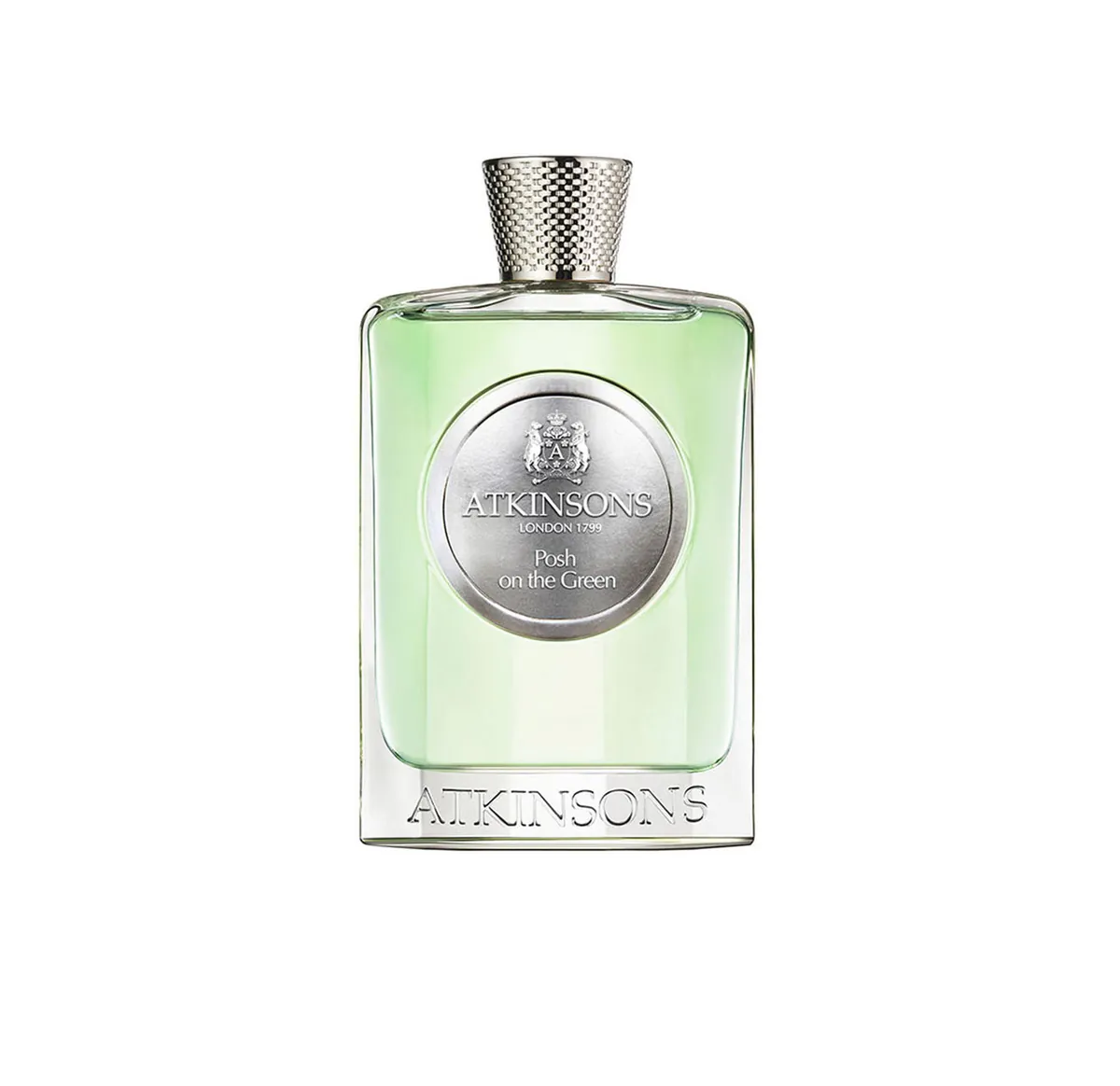 Atkinsons Posh on the Green 100ML Eau de Parfum Spray