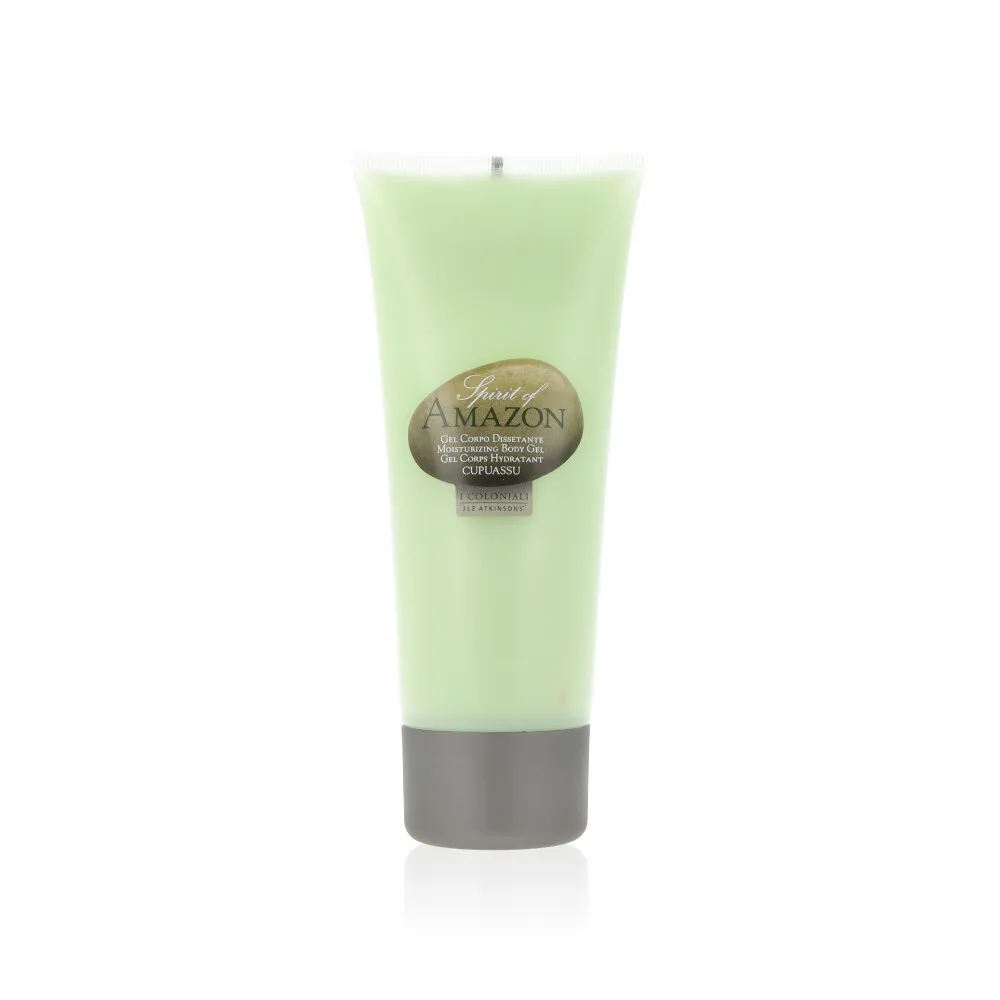Atkinsons Spirit Of Amazon Body Gel 200ml