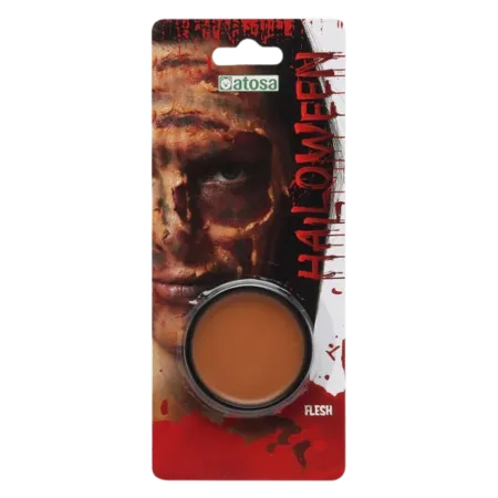 Atosa Halloween Makeup Skin Colour