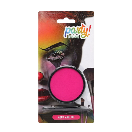 Atosa Makeup Kids Pink