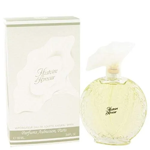 Aubusson Eau De Toilette 100 ml