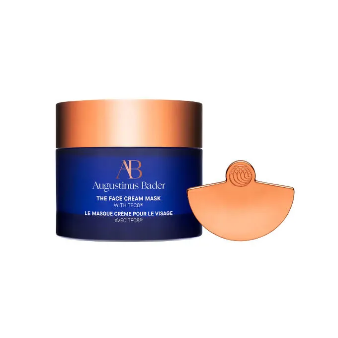 Augustinus Bader Le Masque Crème Pour Le Visage 50ml