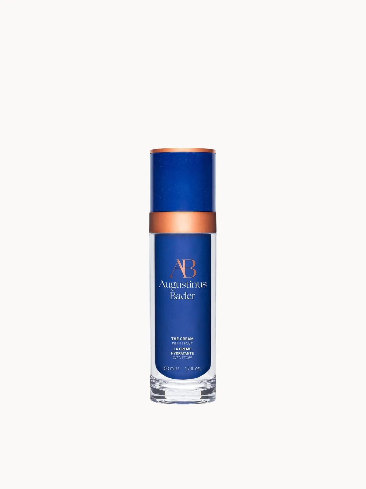 Augustinus Bader The Cream 50ml