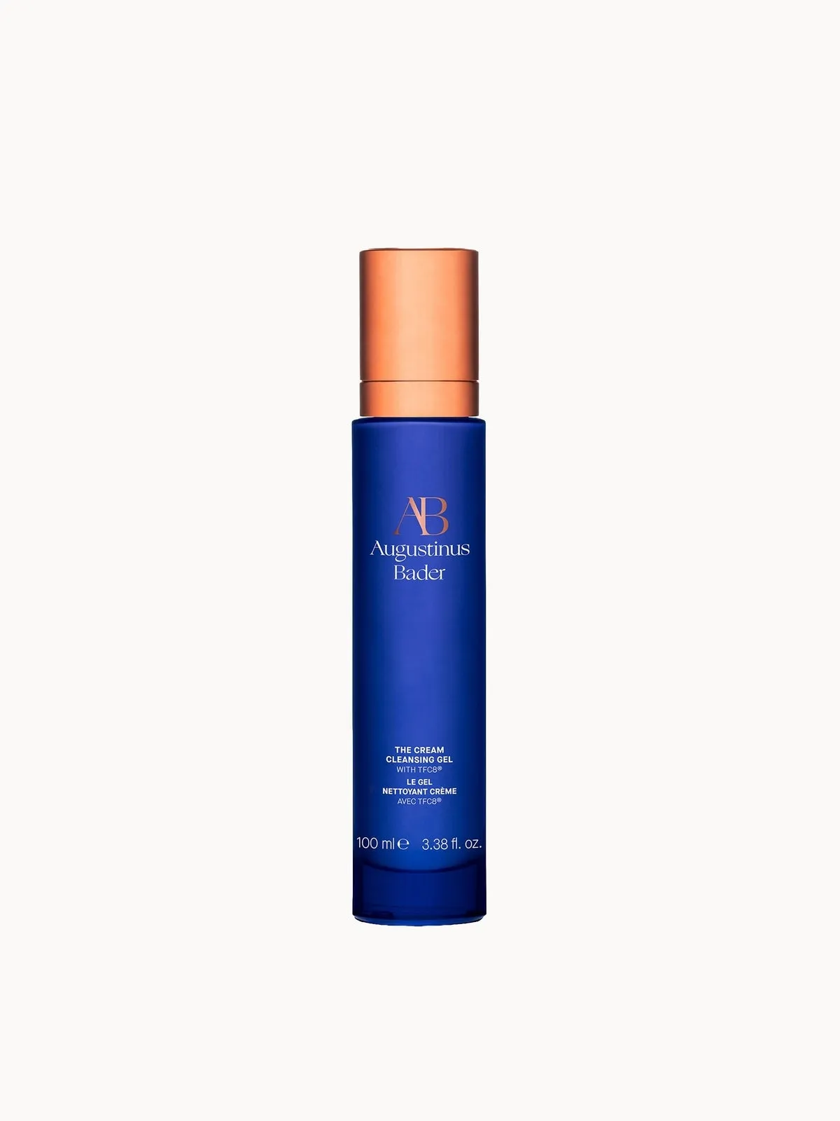 Augustinus Bader The Cream Cleansing Gel 100ml