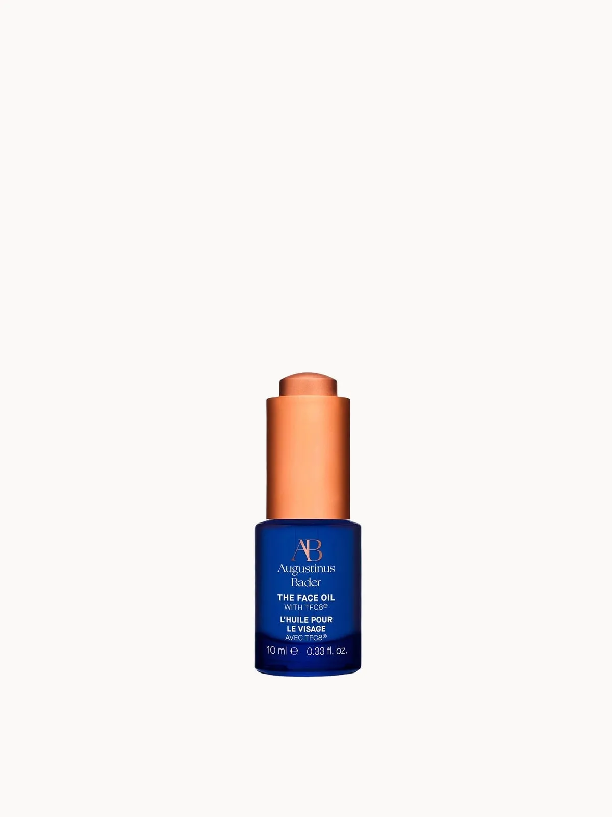 Augustinus Bader The Face Oil 10ml