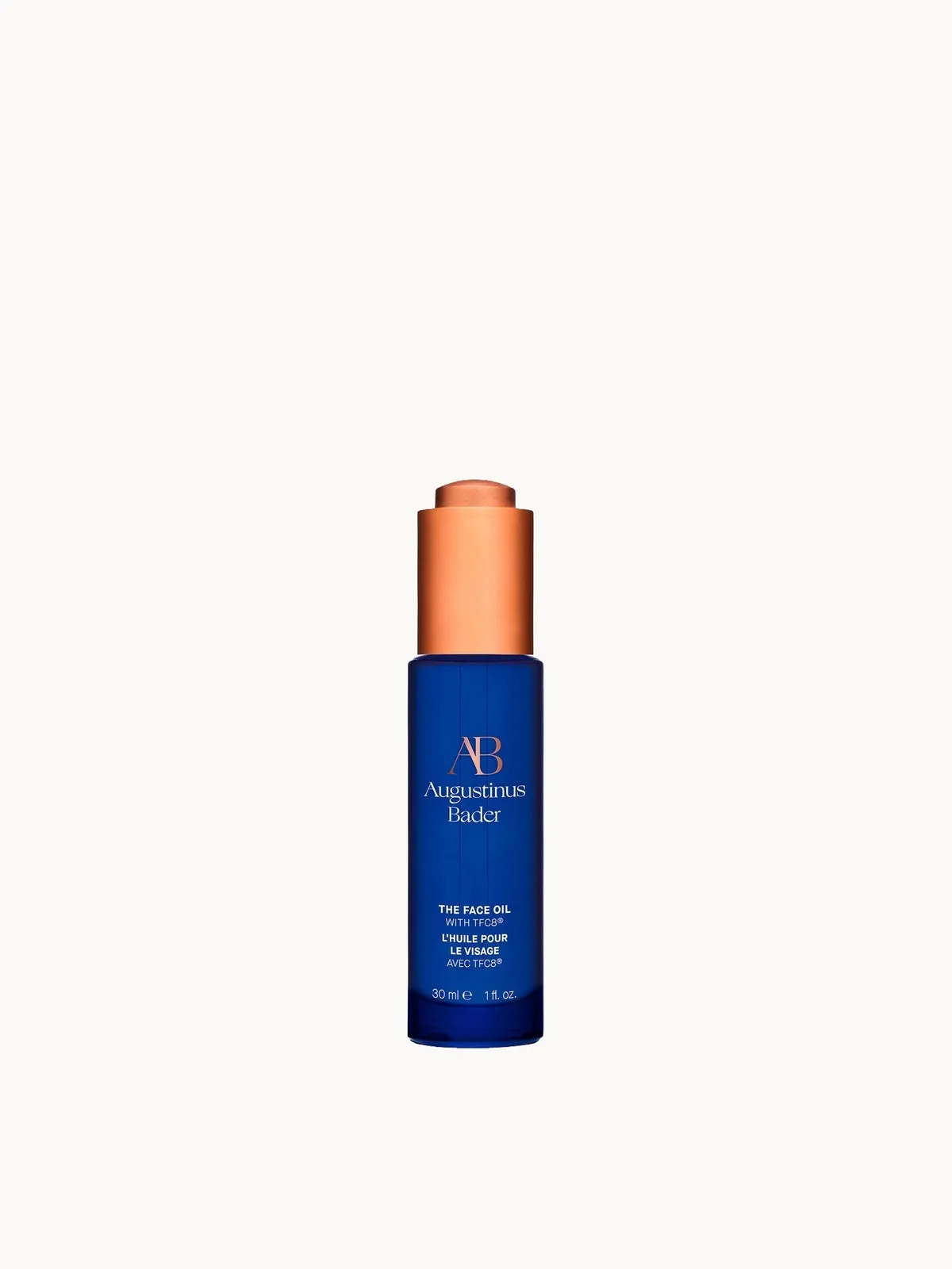 Augustinus Bader The Face Oil 30ml
