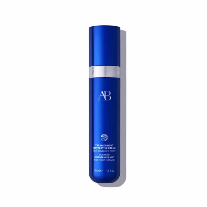 Augustinus Bader The Overnight Restorative Cream 50ml