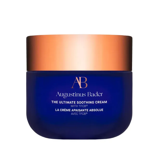 Augustinus Bader The Ultimate Soothing Cream 50ml
