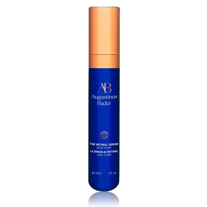 Augustinus Barder The Retinol Serum 30ml