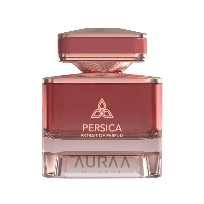 Auraa Desire - Persica Extrait De Parfum (100ml)