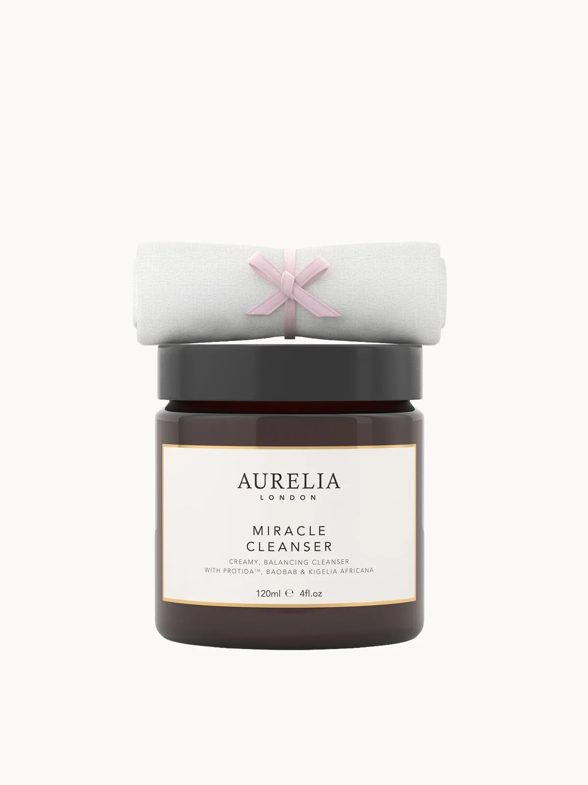 Aurelia London Miracle Cleanser 120ml