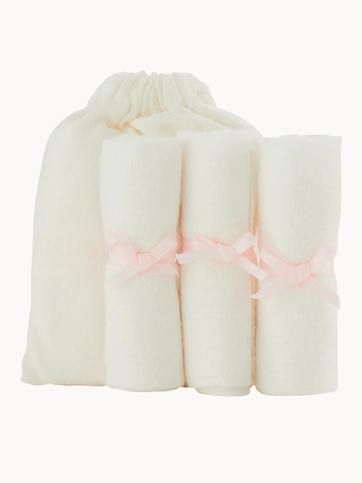 Aurelia London Weekend Muslins