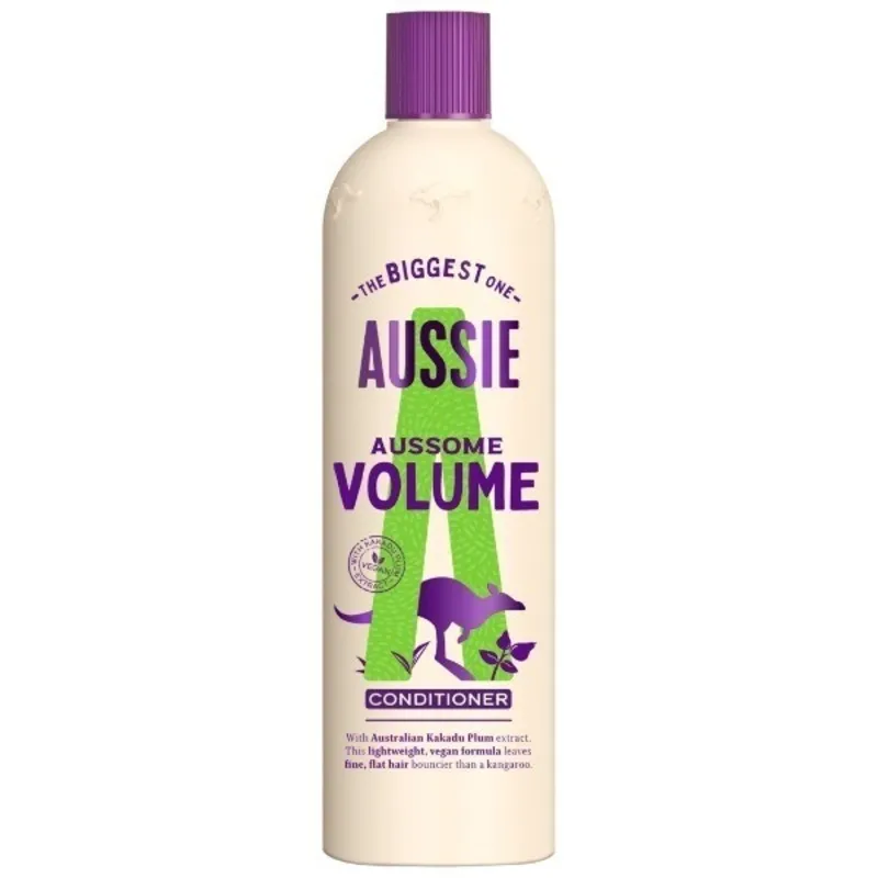 Aussie - Aussome Volume Hair Conditioner (470ml)