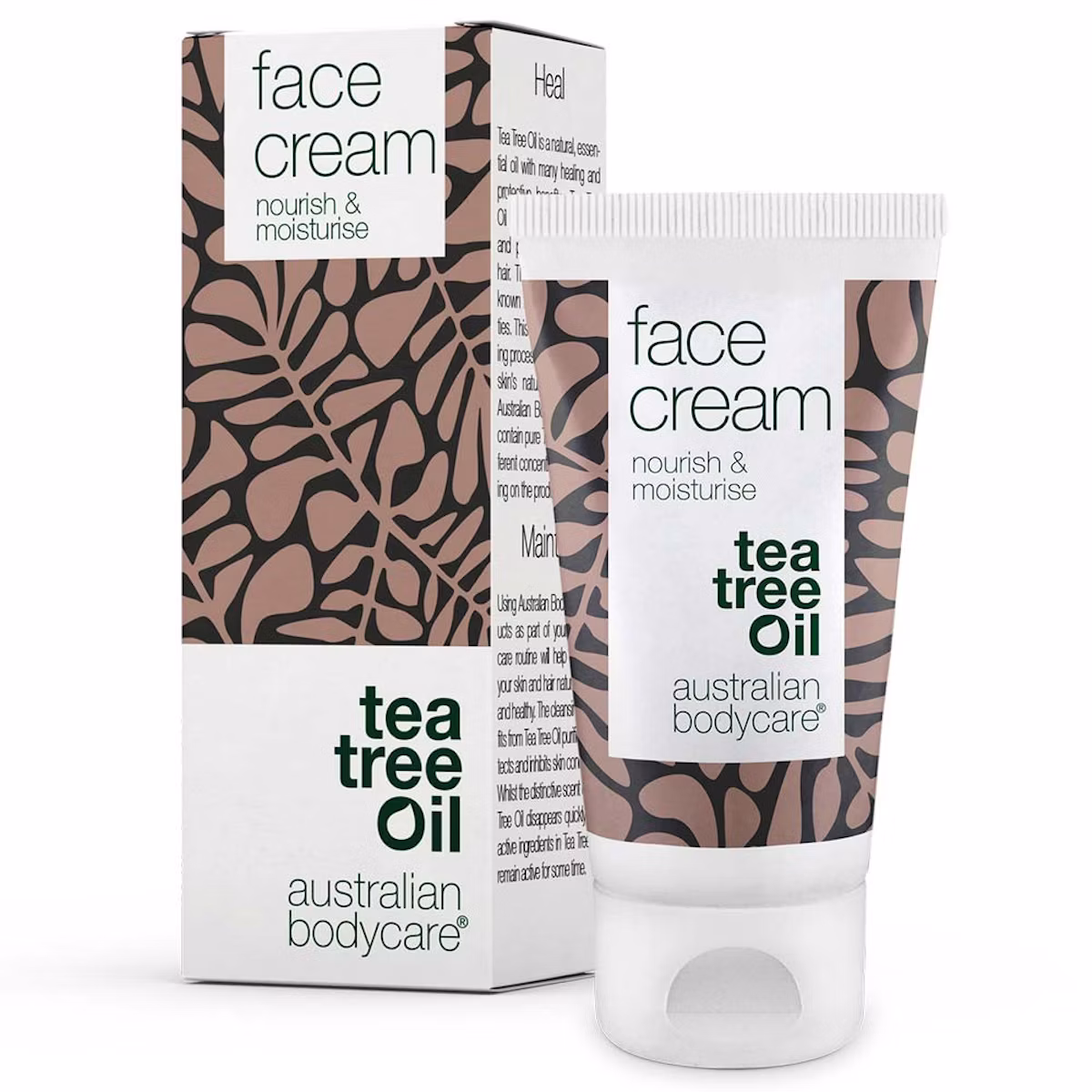 Australian Bodycare Face Cream 100 ml