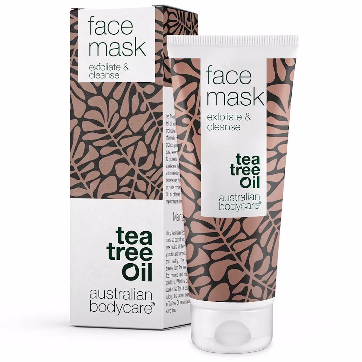 Australian Bodycare Face Mask 100 ml