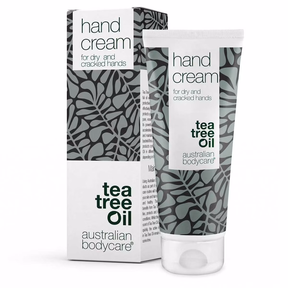 Australian Bodycare Hand Cream 100 ml