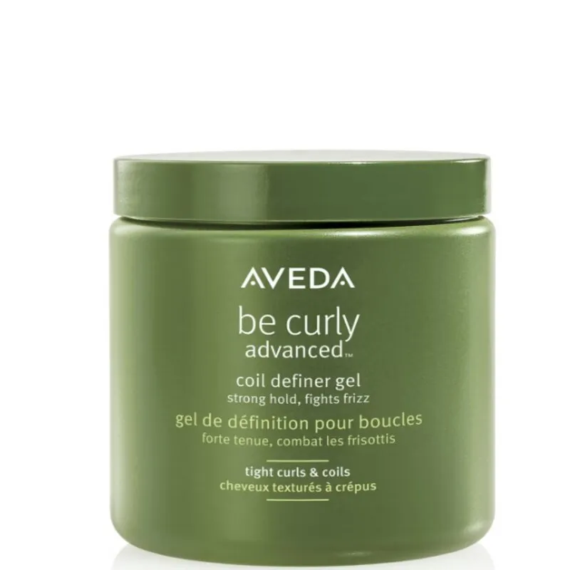 Aveda - Be Curly Advanced Coil Definer Gel (250ml)