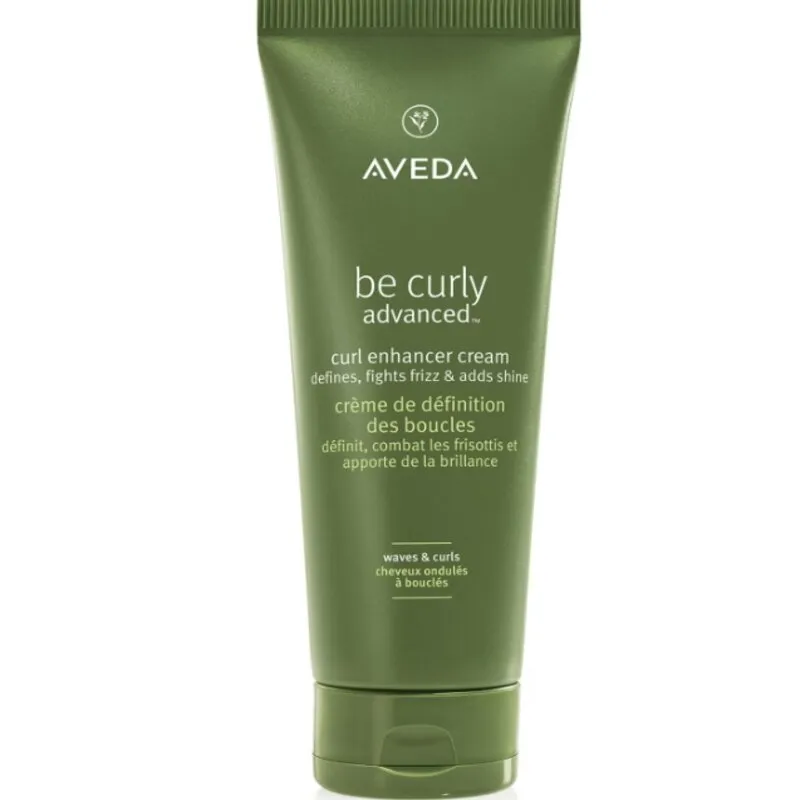 Aveda - Be Curly Advanced Curl Enhancer Cream (200ml) Damaged
