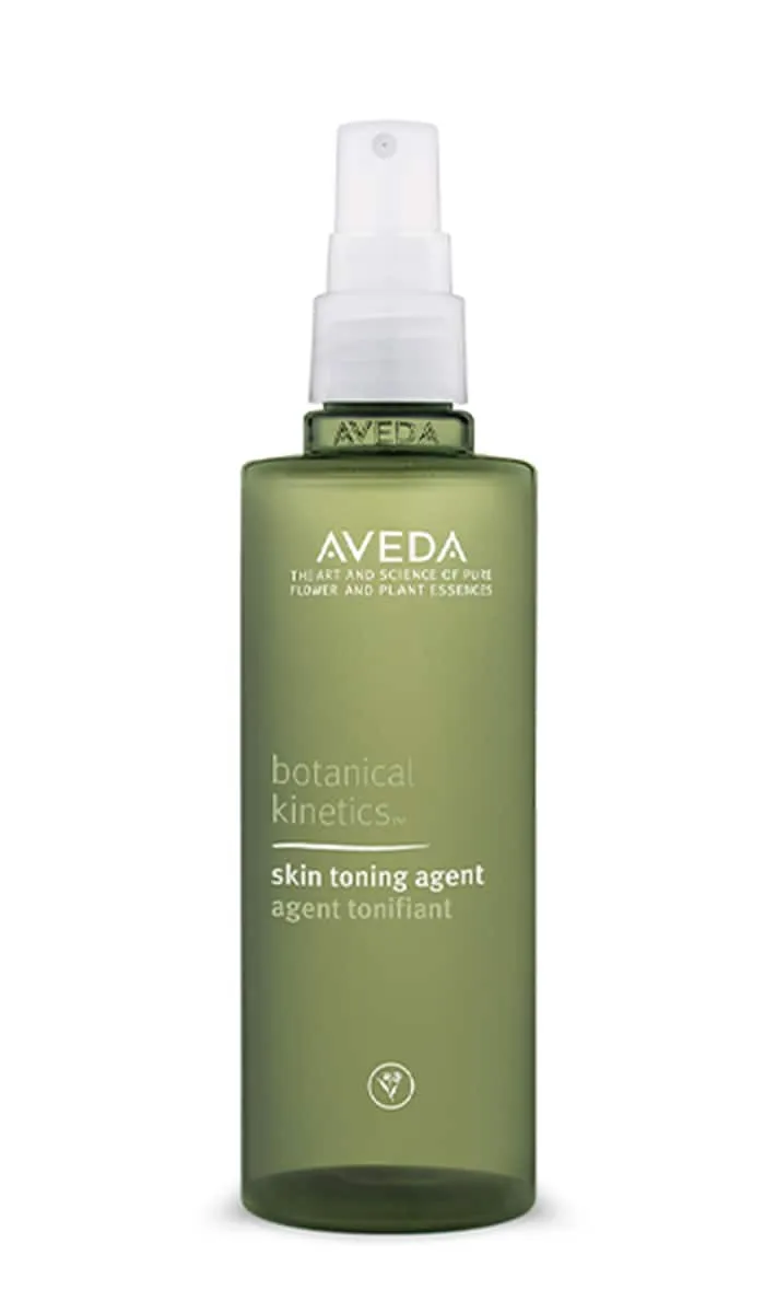 Aveda - Botanical Kinetics Skin Toning Agent (150ml)