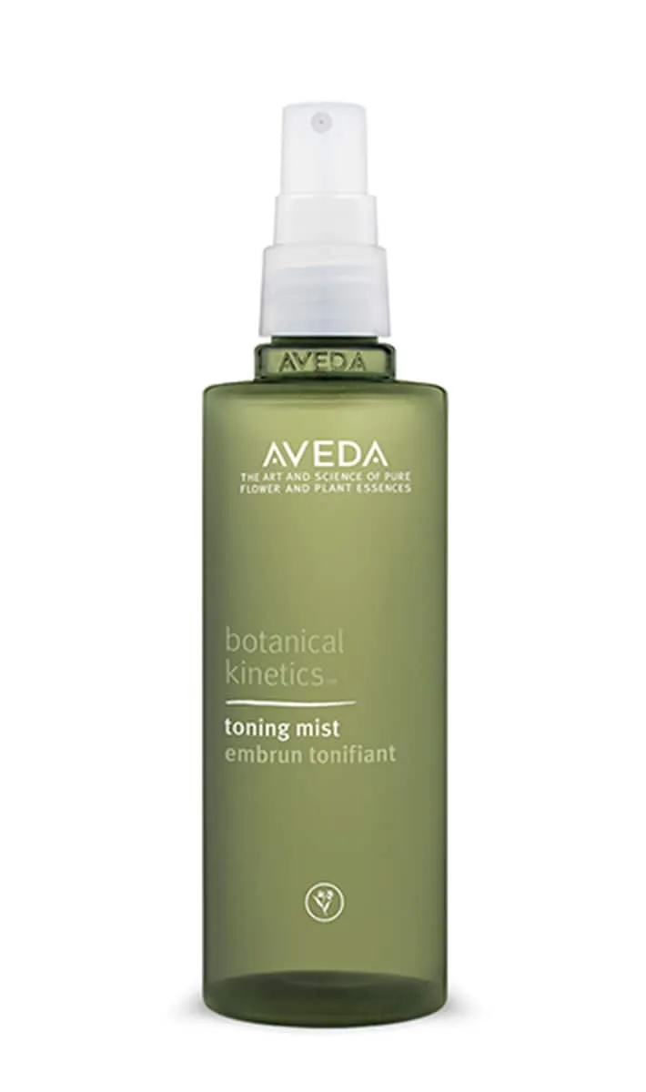 Aveda - Botanical Kinetics Toning Mist (150ml)