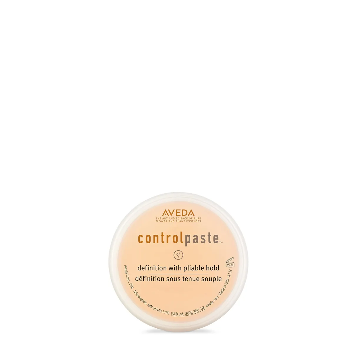 Aveda Control Paste Finishing Paste 75ml