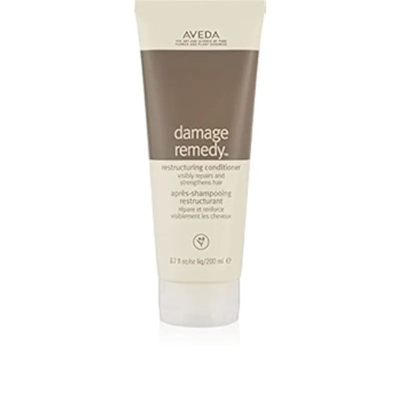 Aveda - Damage Remedy Restructuring Conditioner (200ml) (Faulty Lid)