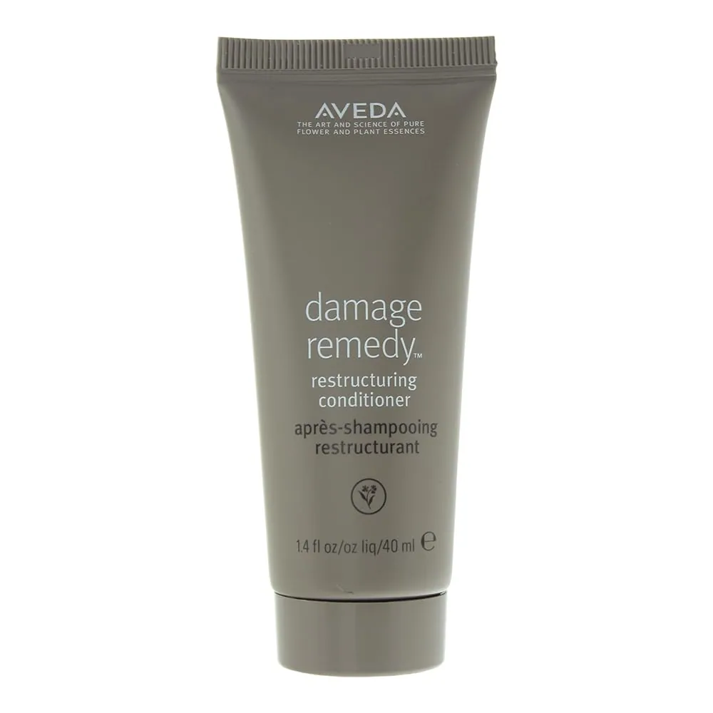 Aveda Damage Remedy Restructuring Conditioner 40ml
