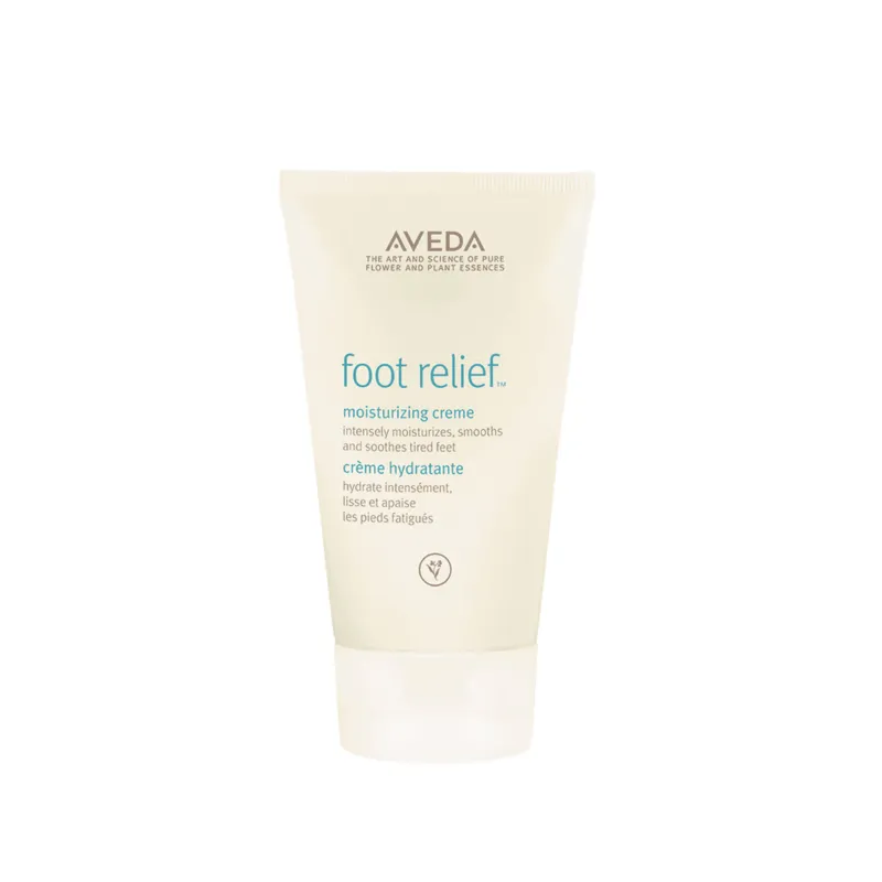 Aveda - Foot Relief Moisturizing Cream (125ml)